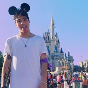 Meet your Posher, Iveth